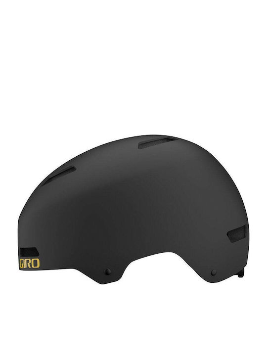 Giro Giro Fahrradhelm BMX Schwarz