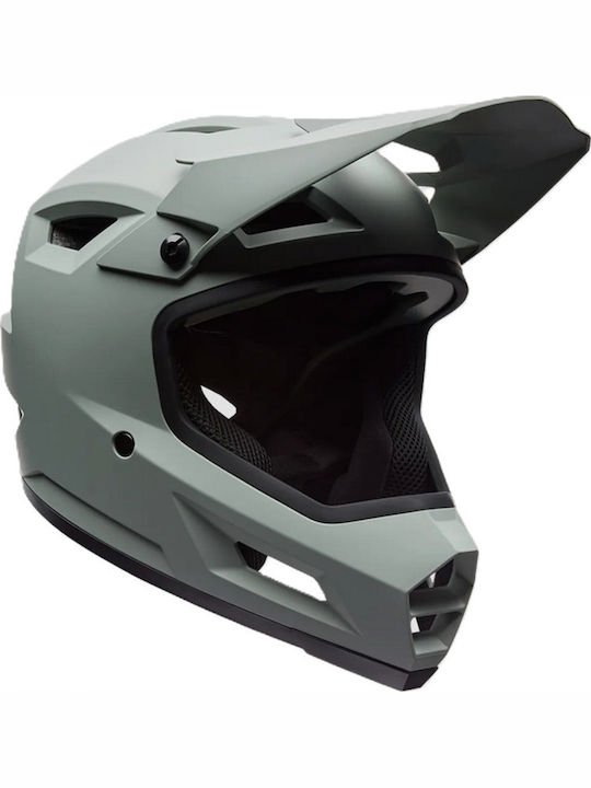 Bell Cască de bicicletă Full Face Gri