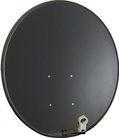 Corab Δορυφορικό Πιάτο 90cm από Χάλυβα