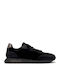 Γυναικεία Sneakers Μαύρα