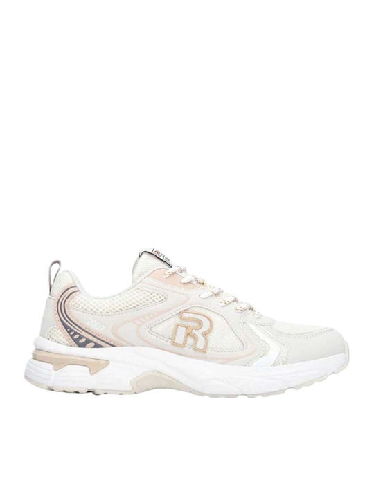 Refresh Women's Sneakers Beige Beige