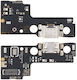 Πλακετάκι Φόρτισης Xiaomi Redmi 12c