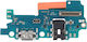 Charging Port Board Samsung Galaxy A31 Oem