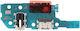 Charging Port Board Samsung Galaxy A20e Hq
