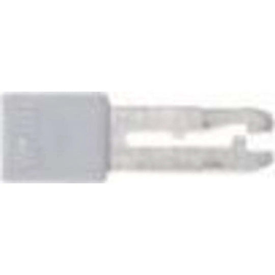 Wago Εγκάρσια Γέφυρα 2 Πόλων 4mm2 281-402 25τεμ