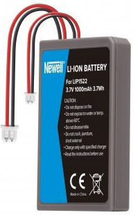 Cameron Sino Newell Lip1522 Dualshock 4 Sony Playstation 4 Nl4787 Battery