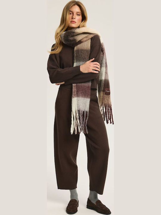 Diverse Bariso Sweatpants Brown