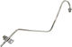 Katalysator Rohr Citroen C5 III 1.6 Hdi 9817765280