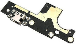 Nokia 3 Charging Port Flex OEM
