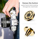 Jjc Remote Control Shutter Cable Shutter Button Jjc Srb-f11 Design A1