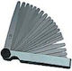 Jonnesway Filtru 20 Eșaloane 0 05-1mm Ai060020