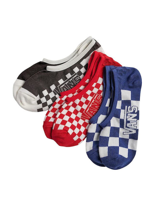 Vans Canoodle Mehrfarbige Vans Socken