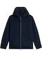 Blue Jacket