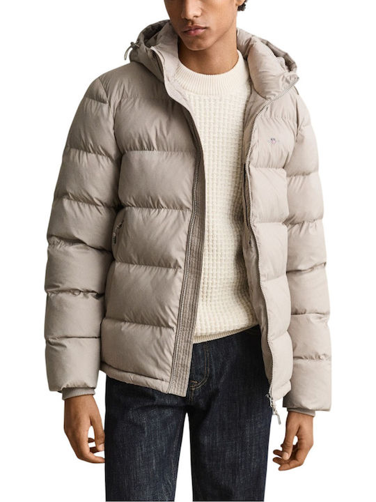 Gant Beige Jacket