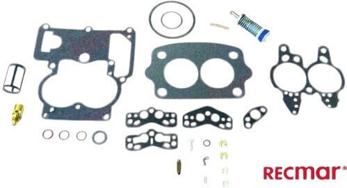 Σετ Επισκευής Καρμπυρατέρ Mercruiser 2.5l/3.0l Gm