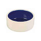 Trixie Ceramic Food Bowl for Dog & Cat 350ml 12cm