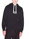 Sweatshirts Für Herren Mit Kapuze Braun