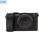JJC Ss-A7Ciicb Sony A7C II Adhesive Cover