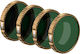 Polarpro Shutter Collection Osmo Nano ND8 ND16 ND32 & ND64