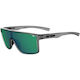 Tifosi Cycling Glasses Sanctum With Green Frame...