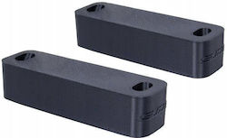 Aptel Abstandshalter Motorhaube Bmw 3 E30 20mm