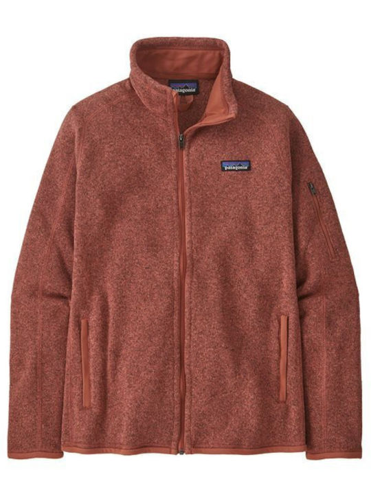 Patagonia Мъжка Зелка Флийс Син