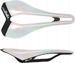 Selle Italia Fahrradsattel SLR Carbon Weiß