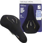 Selle Royal Lookin Evo Fahrradsattel Kohlenstof...