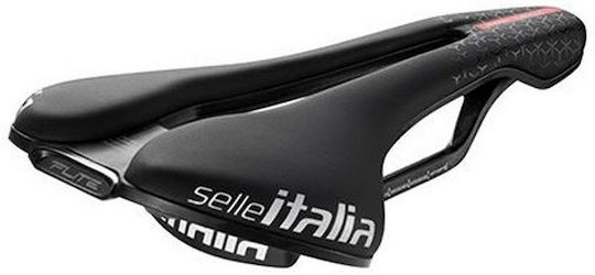 Selle Italia Fahrradsattel Carbon Superflow