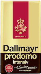 Dallmayr Φίλτρου Prodomo Αλεσμένος Dallmayr Φίλτρου Prodomo Αλεσμένος