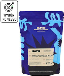 HAYB Espresso Chocolate σε Κόκκους 250gr HAYB Espresso Chocolate σε Κόκκους 250gr