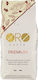 Oro Caffe Кафе Еспресо Шоколад на Зърна 1kg