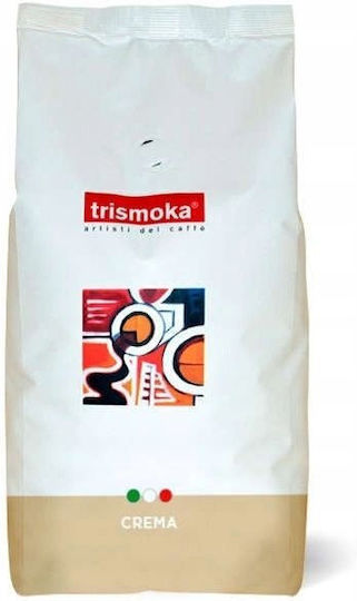 Trismoka Кафе Еспресо Шоколад на Зърна 1kg