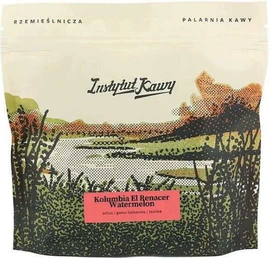 LaCava Filter Coffee Arabica Colombia Grains 250gr
