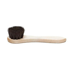 Angelus Polishing Brush for Car Upholstery - Leather