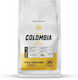 Coffee Hunter Кафе Еспресо Арабика Колумбия Шоколад на Зърна 250гр