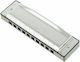 Hohner Harmonica Star in B Major