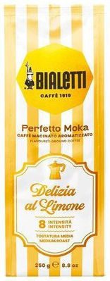 Bialetti Кафе Espresso Arabica Perfetto Moka Смлян 250gr