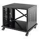 Millenium Sr-2008 Professional Rack De Studio 19"