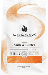 LaCava Espresso Chocolate σε Κόκκους 250gr
