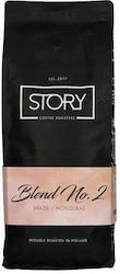 Story Coffee Roasters Espresso Chocolate σε Κόκκους 1kg Story Coffee Roasters Espresso Chocolate σε Κόκκους 1kg