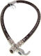 Flexible Brake Hose Toyota Front Carina 93-97 Right 9008094015