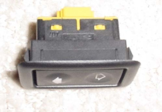 Universal 6pin Switch Type Bmw Single Frame 4980.15.307