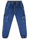 Energiers Kids' Jeans Trousers Multicolour