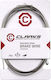 Clarks Bike Brake Cable CLA-W6052