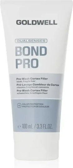 Dualsenses Bond Pro Pre-wash Cortex Filler Shampoo für Rekonstruktion/Nahrung 100g
