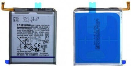 Samsung Eb-bg980aby S20 Baterie Originală
