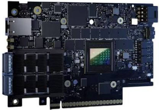 NVidia Expansion Card
