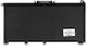 HP Συμβατή Μπαταρία για Hp Battery 3cell 41w 3.6a Li-ion