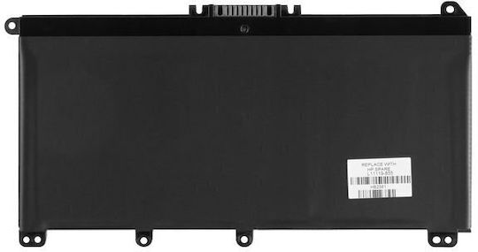 HP Συμβατή Μπαταρία για Hp Battery 3cell 41w 3.6a Li-ion